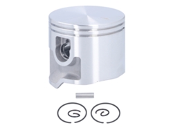 Kit de pistón y aros de 50 mm para motosierra Stihl TS410 TS420 4238 030 2003