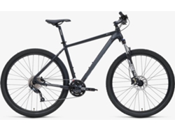 Bike Welt Rockfall 2.0 29" 18 Negro Mate - Talla M