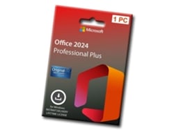 Office 2024 Professional Plus, versión completa, activación directa por Internet Microsoft (vendido y enviado por Informatique88)
