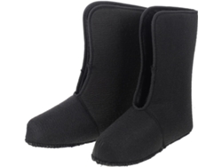 Forros aislantes y antideslizantes para botas de invierno