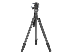 Trípode De Vídeo De Aluminio Smallrig Freeblazer Ct195 - 4307