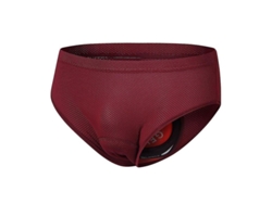 Calzoncillos De Ciclismo Acolchados Y Transpirables Para Hombre Y Mujer Con Capa De Silicona, Pantalones Cortos De Ciclismo De Montaña Iwg