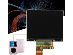 Pantalla LCD interna para MacBook Pro de 6.ª generación de 80 GB, 120 GB y 160 GB de alto rendimiento y sencilla instalación Gokoco