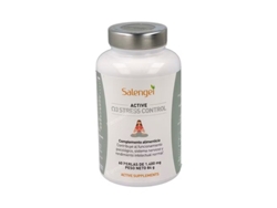 Té SALENGEI Active Stress Control (60 pérolas)