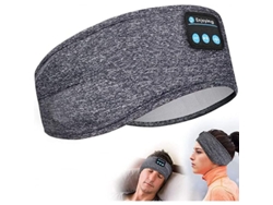 Auriculares deportivos Bluetooth Linjou con sonido estéreo HD y micrófono | Sin marca