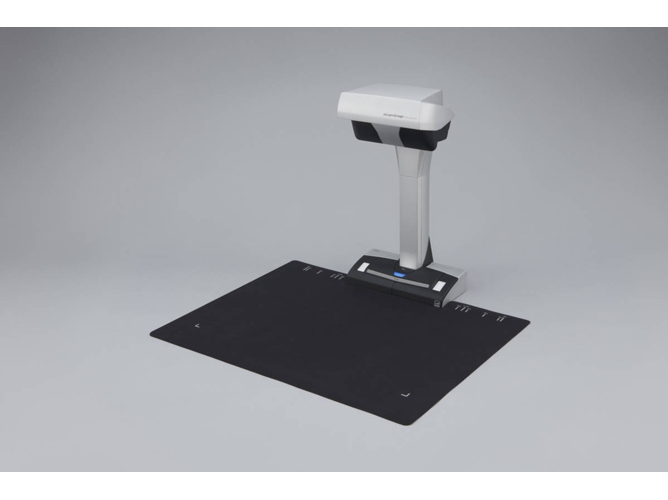 Escáner FUJITSU ScanSnap SV600