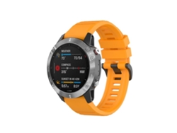 Correa Garmin Fenix 6X Pro