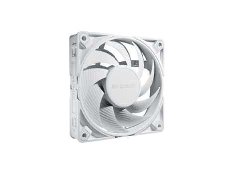 Ventilador de Caja BE QUIET! BL118 Ø 12 cm (1 unidad)