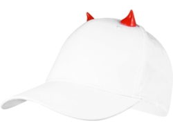 Gorra De Béisbol De Halloween Para Mujer, Estilo Creativo, Algodón Transpirable, Para Fiestas Al Aire Libre.