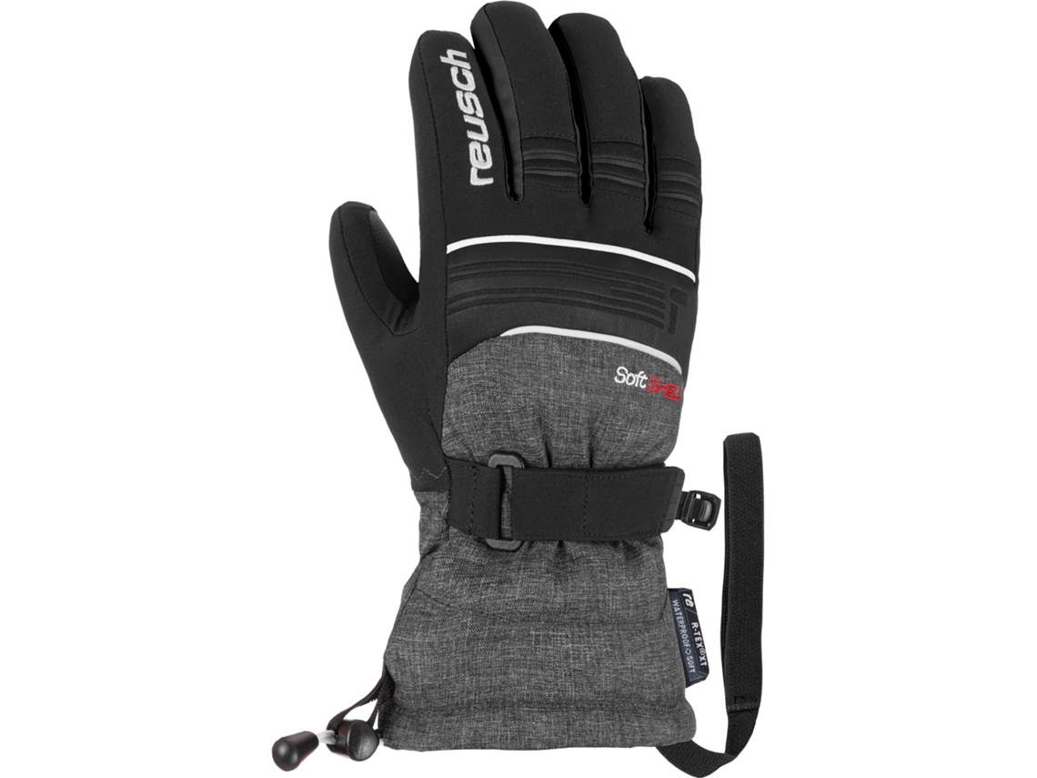 Guantes de esquí para niños REUSCH Kondor R-TEX XT