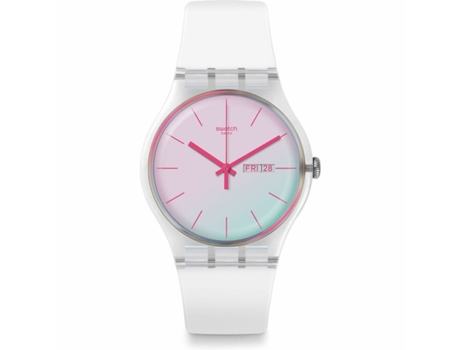 Reloj Mujer Swatch SUOK713