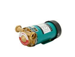 Bomba de refuerzo de 120 W con funcionamiento automático (220 V UE)