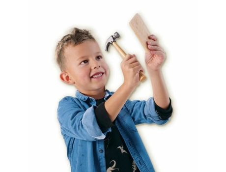 Playset SES CREATIVE Dinosaurs