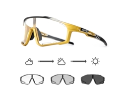 (estilo 11) Gafas De Sol Fotocromáticas, Gafas De Sol Deportivas, Protección Uv400 Contra Los Rayos Ultravioleta
