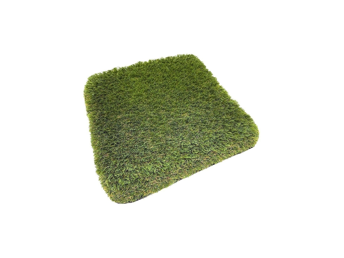 Jardin202 - Césped Artificial Altea 50mm Premium- Rollos Rollo: 2x10 Metros | Rollo: 2x10 Metros ()