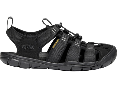 Sandalias KEEN Red Mujer (41 - Negro)