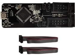 Descargas De Firmware Para La Placa De Desarrollo Esp