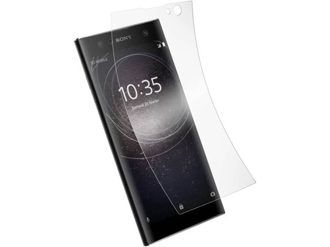 Protector de Pantalla AVIZAR Sony Xperia XA2