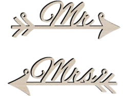 Rebe-cartel De Madera Para Boda Señoras Decoración De Firma Silla De Bodas Hogar Fiesta Jardín Ceremonia Apertura