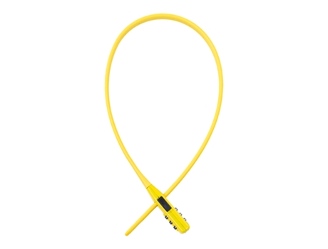 Candado OXFORD Combi Zip Lock