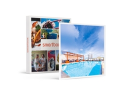 Smartbox La Bella Italia 1 Noche Con Desayuno En H10 Roma Città 4 Para 2 Personas Caja Regalo