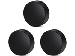 Control Remoto Wi-fi Inteligente Universal Con Aplicación Tuya Para Tv, Aire Acondicionado Y Ventilador.
