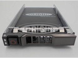 Disco SSD Interno ORIGIN STORAGE DELL-1920EMLCRI-S12 (2 TB - SATA - 550 MB/s)