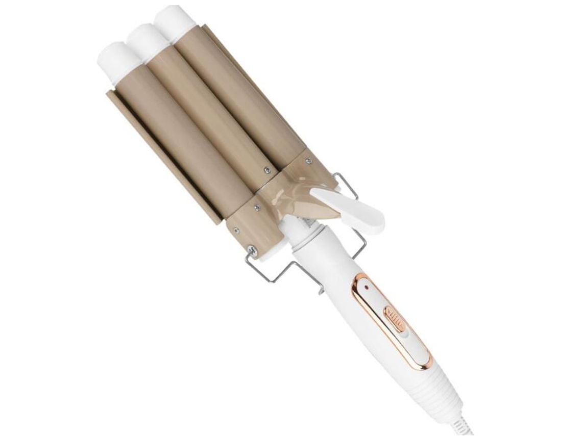 Rizador Triple SZSMART – Babyliss 25 mm