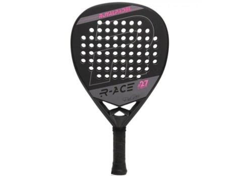 Pala de Padel ROYAL PADEL R-Ace Light 2024