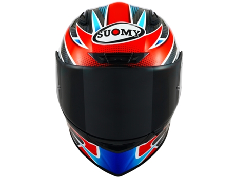 Casco integral SUOMY Tx-pro M (57/58 cm)
