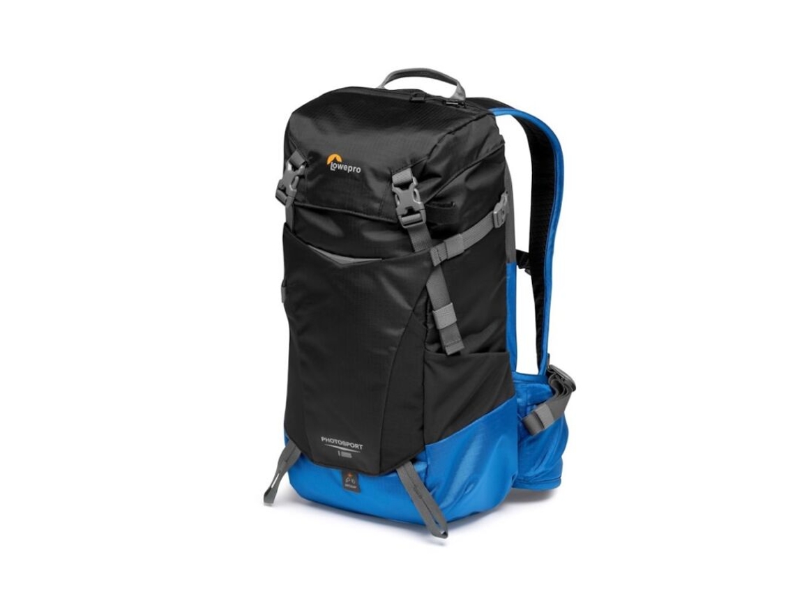 Bolsa Photosport Bp 15L Aw Iii