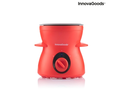 Fondue de Chocolate con Accesorios Fonlat Innovagoods