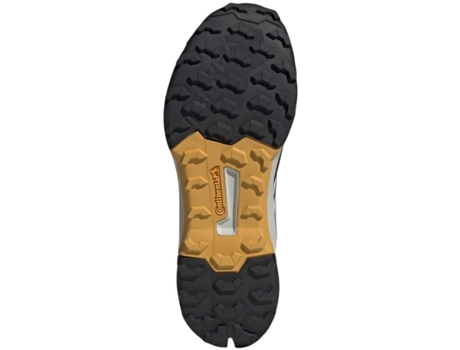 Zapatillas de Hombre ADIDAS Terrex Livre Desempenho Multicolor (46)