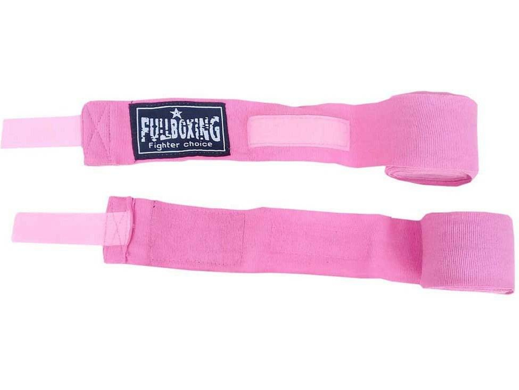 Vendas de Boxeo SOFTEE (500 cm - Blanco)