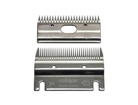 Peine para cortacésped FI-SHOCK Heiniger