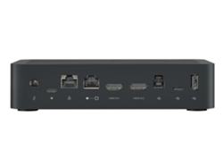 Logitech 993-001952 Accesorio de videoconferencia negro