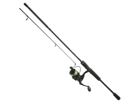 Cana De Pescar KINETIC Combo spinning beaster ct