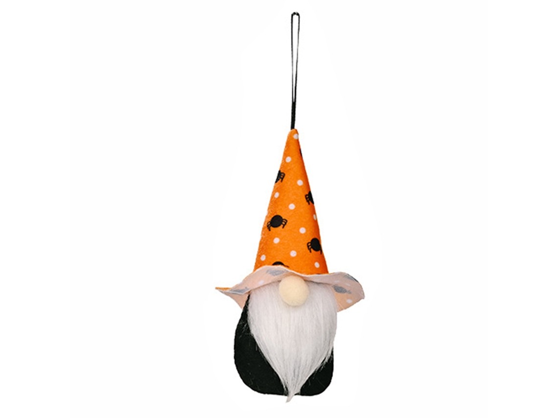 Pequeños adornos de Halloween para ambientar y decorar