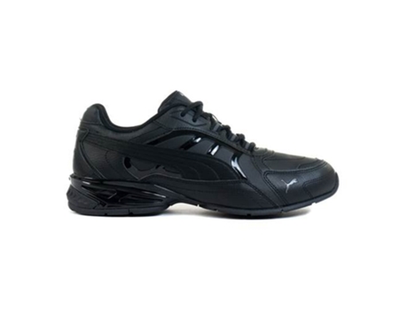 Zapatos PUMA (45.0 eu - Negro)
