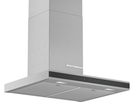 Campana BOSCH DWB66FM50 (60 cm - Inox)