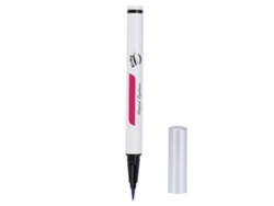 Caneta De Eyeliner Líquido Ultra-fino De Longa Duração E À Prova D'água (azul)