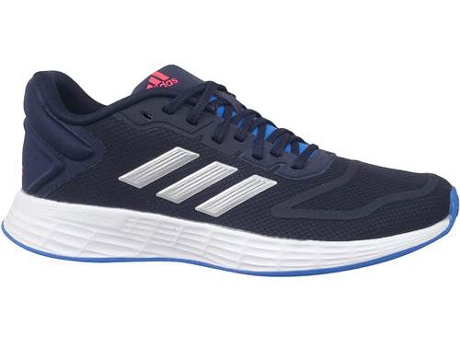 Zapatillas Deportivas ADIDAS Duramo 10 (Negro - Tejido- 36)