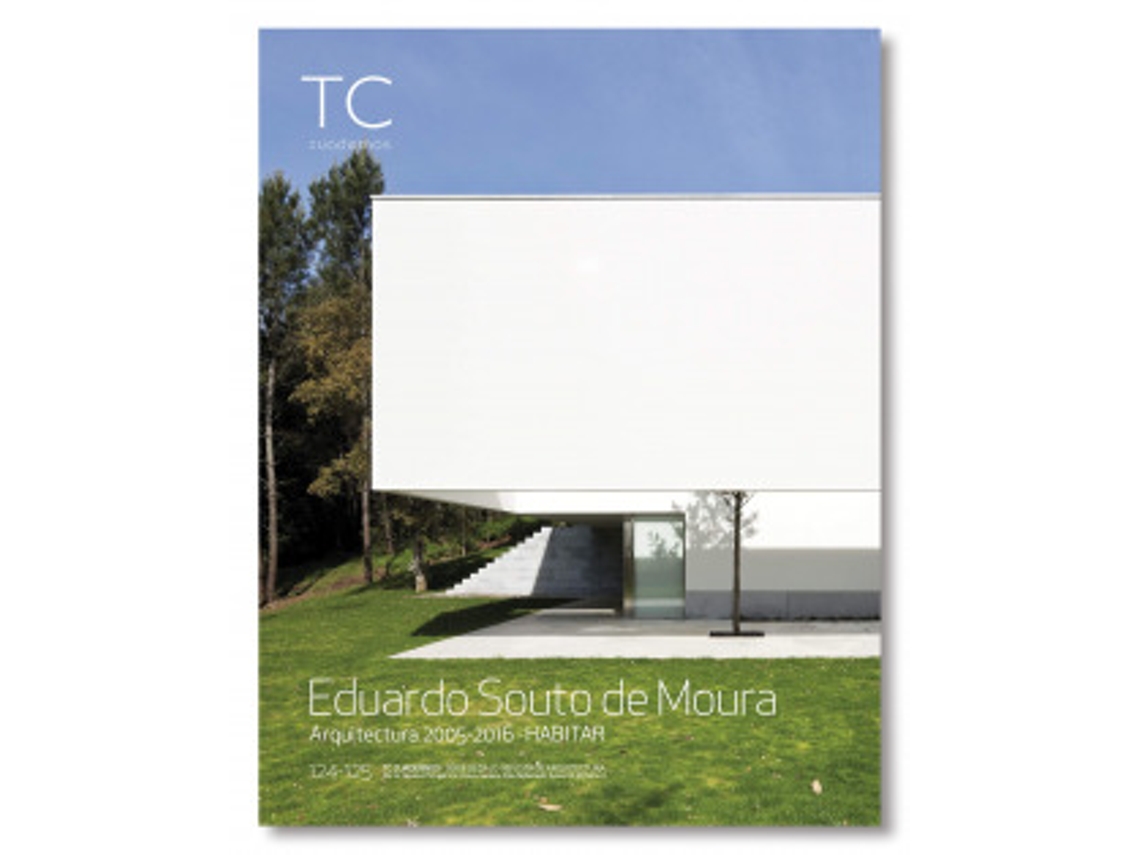 Libro Eduardo Souto Moura de Moura, Eduardo Souto de (Castellano)
