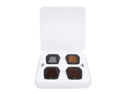 Filtros De Cámara Para Drone 4 En 1 Metal Antirreflejo Nd32 Nd64 Nd8 Cpl Para Air3s, Accesorios De Lente Para Fotografía Aérea