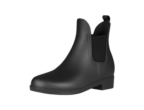 Botas HORKA Unisex (35 - Negro)