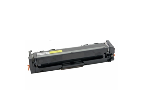 Tóner Compatible Hp W2210X/W2210A 207X/207A - Negro
