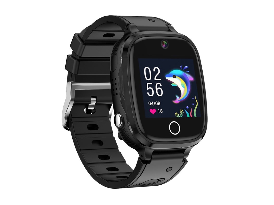 Gps Relojes Amazon NiÃ±os Rastreador Gps Reloj Inteligente NiÃ±os