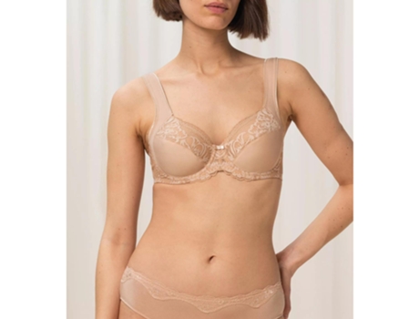 Sujetador de Mujer TRIUMPH Modern Beige (90)