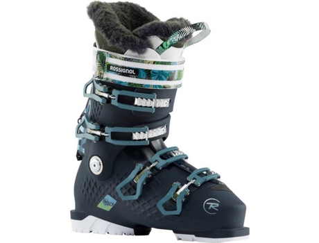 Botas de Esqui Mulher ROSSIGNOL Alltrack Pro 80 (65-110 - 25.0)