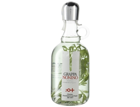 Aguardiente NONINO Grappa Nonino Ruta (0.7 L - 1 unidad)